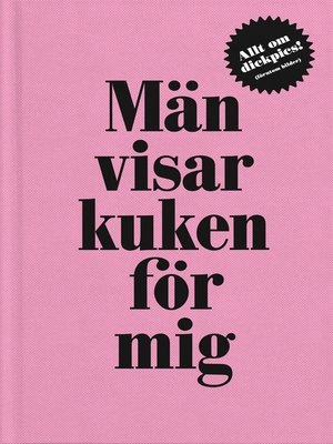 cover image of Män visar kuken för mig